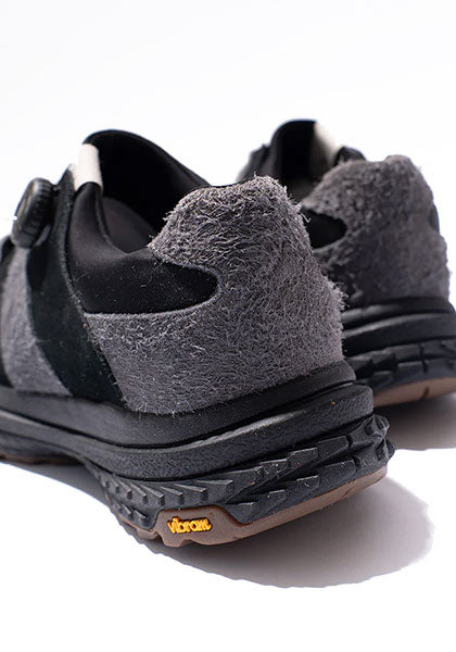 yuers ユアーズ | LOOMER カラー： BLACK