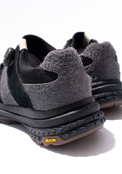 yuers ユアーズ | LOOMER カラー： BLACK