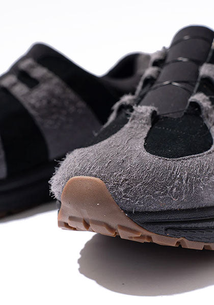 yuers ユアーズ | LOOMER カラー： BLACK