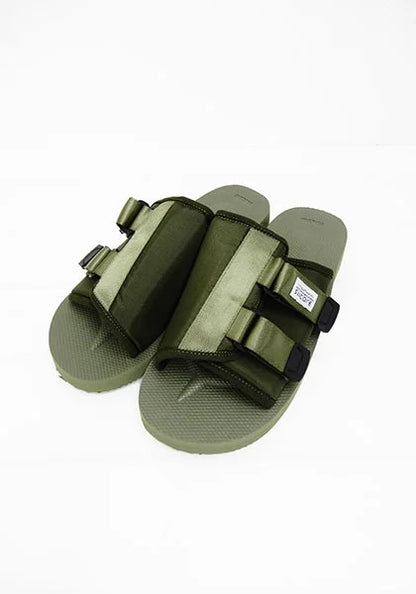 SUICOKE (スイコック) KAW-cab/サンダル – SEEK SUICOKE (スイコック) KAW-cab/サンダル – SEEK