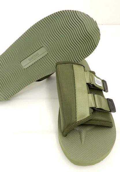 SUICOKE (スイコック) KAW-cab/サンダル – SEEK SUICOKE (スイコック) KAW-cab/サンダル – SEEK