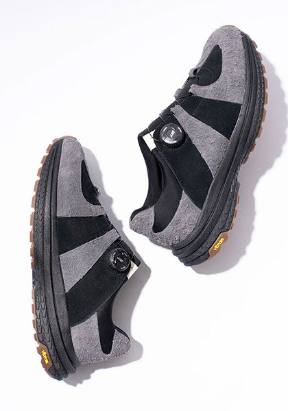 yuers ユアーズ | LOOMER カラー： BLACK