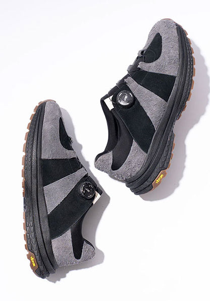 yuers ユアーズ | LOOMER カラー： BLACK