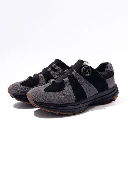 yuers ユアーズ | LOOMER カラー： BLACK