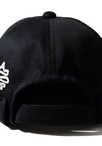 ALDIES アールディーズ |  Roll Cap / ロールキャップ カラー:ブラック