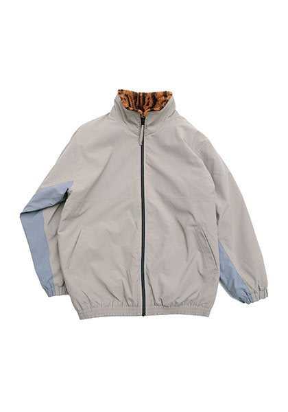 QUOLT | REVERSIBLE BOA JKT / Reversible jacket