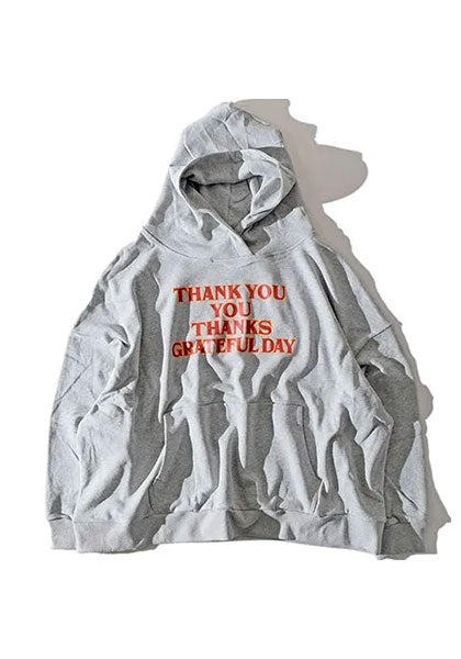 ALDIES アールディーズ | Grateful Wide Parka