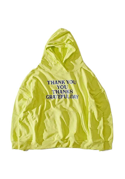 ALDIES アールディーズ | Grateful Wide Parka