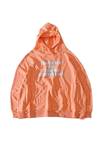 ALDIES アールディーズ | Grateful Wide Parka