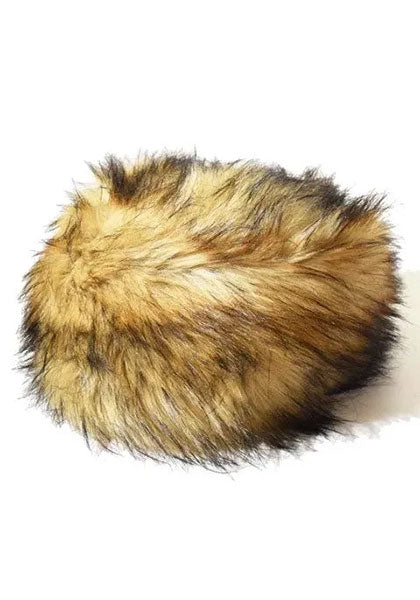 ALDIES アールディーズ Fur Hat / ファーハット