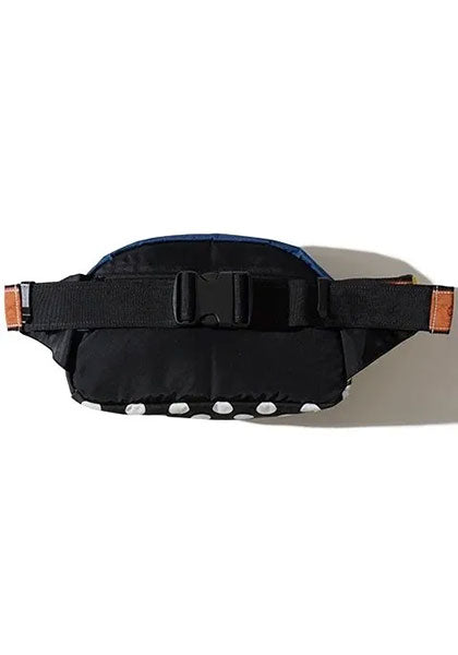 ALDIES アールディーズ | Reflection Waist Bag カラー:マルチ