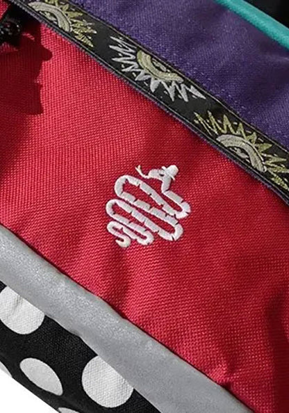 ALDIES アールディーズ | Reflection Waist Bag カラー:マルチ