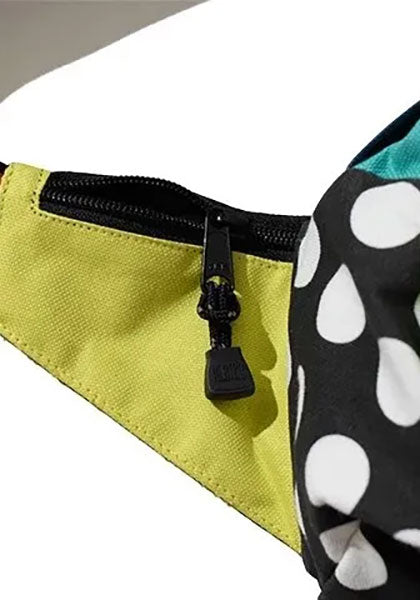 ALDIES アールディーズ | Reflection Waist Bag カラー:マルチ