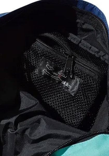 ALDIES アールディーズ | Reflection Waist Bag カラー:マルチ