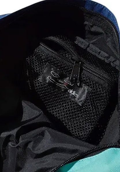 ALDIES アールディーズ | Reflection Waist Bag カラー:マルチ