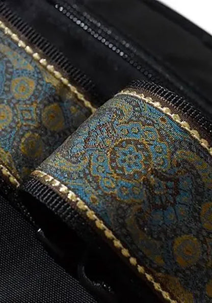 ALDIES アールディーズ | Reflection Waist Bag カラー:ブラック