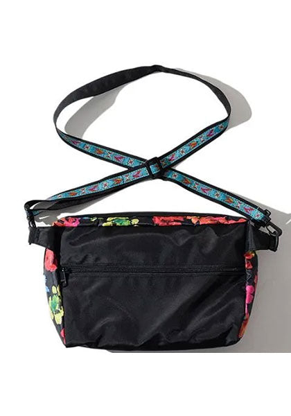 ALDIES アールディーズ | Passing Shoulder Bag カラー:ブラック