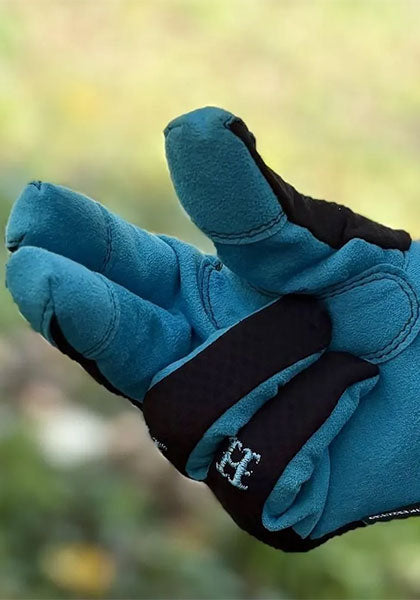 HARVESTA!HABICOL ハーベスタハビコル | GRIPSWANY×VALLICANS 野外活動用グローブ