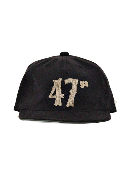 GYPSY&SONS ジプシーアンドサンズ | 47 CAP BROWNIE CAPS