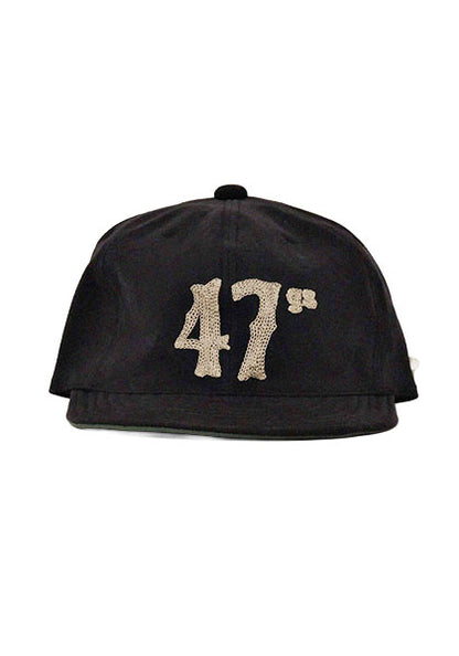 GYPSY&SONS ジプシーアンドサンズ | 47 CAP BROWNIE CAPS