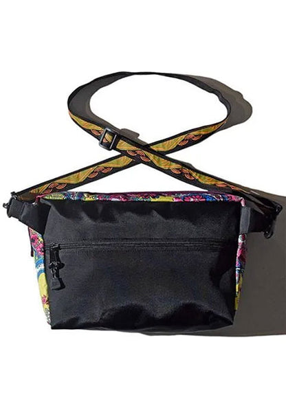 ALDIES アールディーズ | Passing Shoulder Bag カラー:ブルー