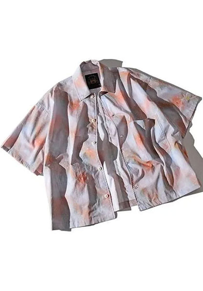 ALDIES アールディーズ | Crystal Shirts カラー：ピンク