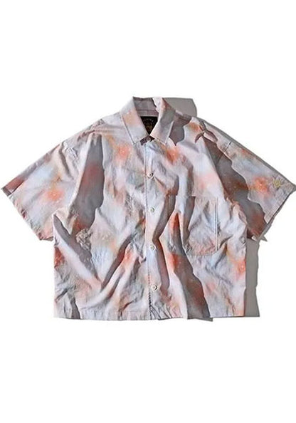 ALDIES アールディーズ | Crystal Shirts カラー：ピンク