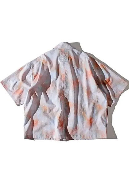 ALDIES アールディーズ | Crystal Shirts カラー：ピンク