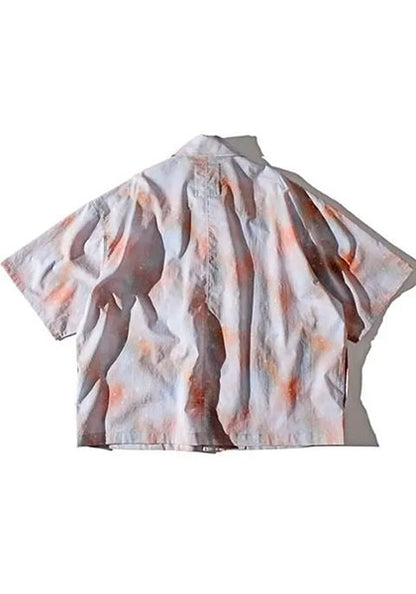 ALDIES アールディーズ | Crystal Shirts カラー：ピンク