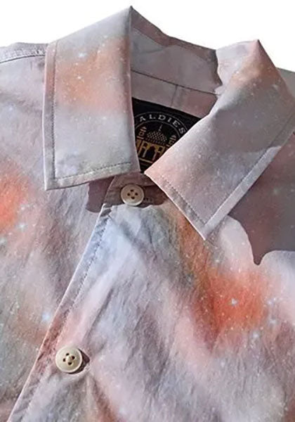 ALDIES アールディーズ | Crystal Shirts カラー：ピンク