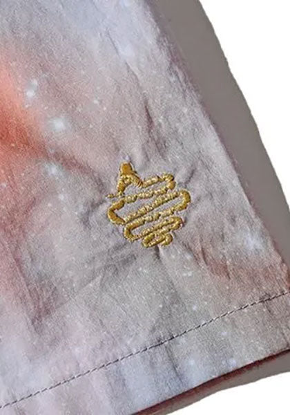 ALDIES アールディーズ | Crystal Shirts カラー：ピンク