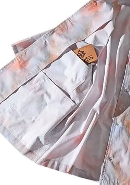 ALDIES アールディーズ | Crystal Shirts カラー：ピンク