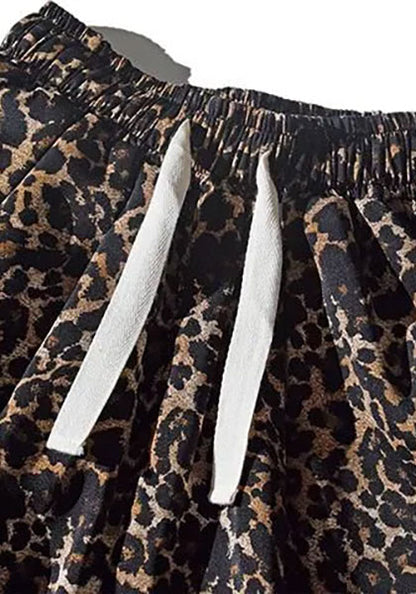 ALDIES アールディーズ | Animal Army Shorts カラー：ブラウン