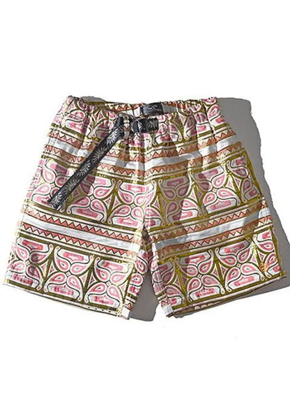 ALDIES アールディーズ | Native Shorts カラー：ベージュ