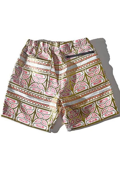 ALDIES アールディーズ | Native Shorts カラー：ベージュ