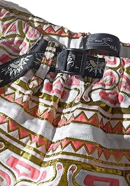 ALDIES アールディーズ | Native Shorts カラー：ベージュ