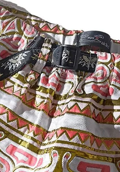 ALDIES アールディーズ | Native Shorts カラー：ベージュ