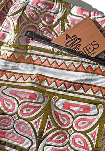 ALDIES アールディーズ | Native Shorts カラー：ベージュ