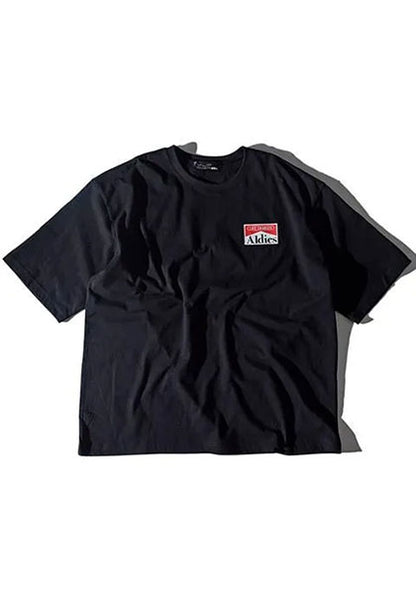 ALDIES アールディーズ | Aldboro Big T