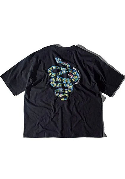 ALDIES アールディーズ | Aldboro Big T