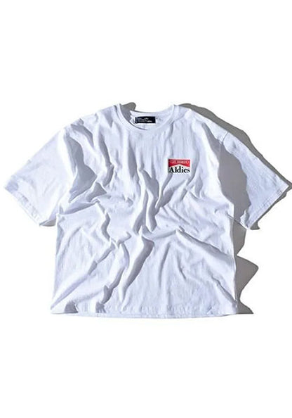 ALDIES アールディーズ | Aldboro Big T