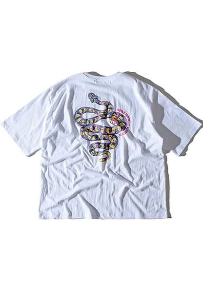 ALDIES アールディーズ | Aldboro Big T