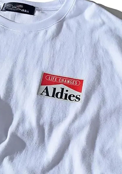 ALDIES アールディーズ | Aldboro Big T