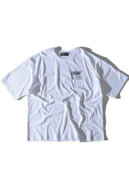 ALDIES アールディーズ | Great Clue Big T