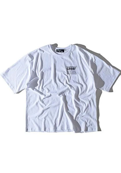 ALDIES アールディーズ | Great Clue Big T
