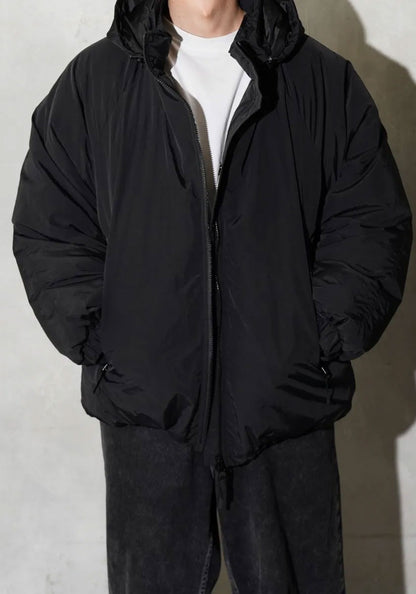 MADE IN STANDARD メイド イン スタンダード |  700 FP Premium Down ECWCS Parka level7