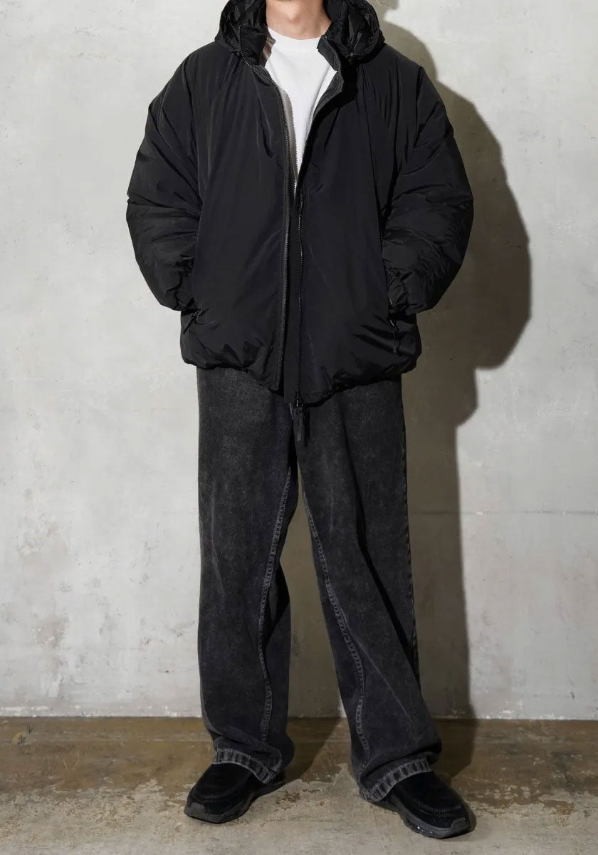MADE IN STANDARD メイド イン スタンダード |  700 FP Premium Down ECWCS Parka level7