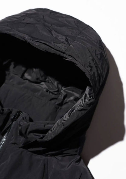 MADE IN STANDARD メイド イン スタンダード |  700 FP Premium Down ECWCS Parka level7