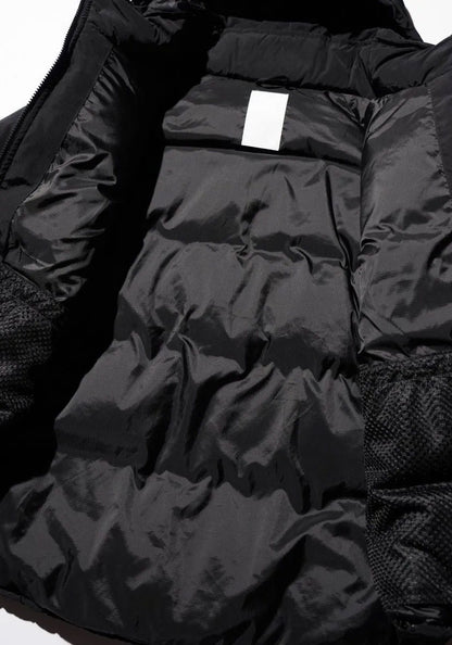 MADE IN STANDARD メイド イン スタンダード |  700 FP Premium Down ECWCS Parka level7