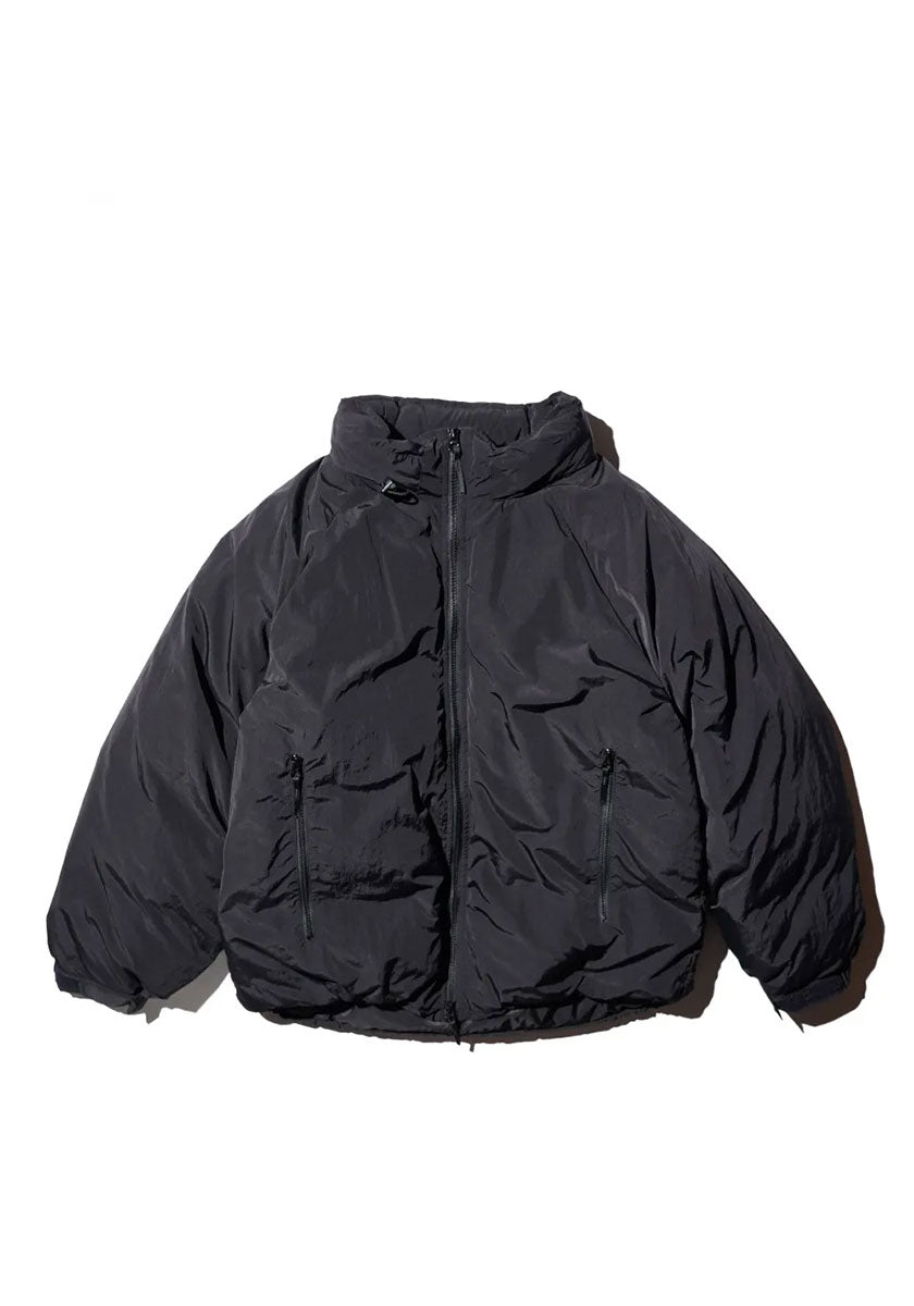 MADE IN STANDARD メイド イン スタンダード |  700 FP Premium Down ECWCS Parka level7